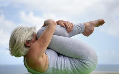 Czy ćwiczenia rozciągające są wskazane dla Seniorów?
