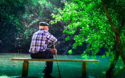 Jak opiekować się osobą starszą?