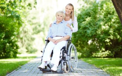 Jaki jest koszt pobytu w domu opieki