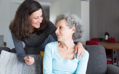 Jak opiekować się osobą chorą na Alzheimera?