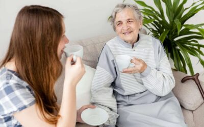 Opieka krótkoterminowa dla Seniora – kiedy warto z niej skorzystać?