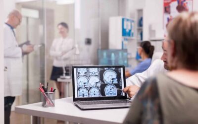 Pierwsze objawy Parkinsona u starszych osób