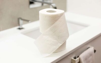 Nietrzymanie moczu u Osób starszych