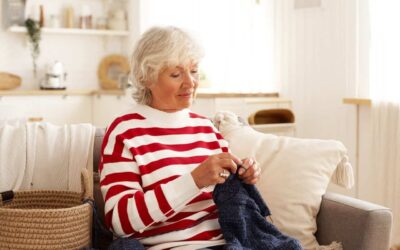 Co zamiast telewizji? Sposoby aktywizacji umysłowej Osób starszych