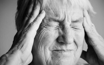 Afazja u Osób starszych – rodzaje, objawy, diagnostyka, leczenie, rokowania