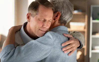 Jak przygotować Seniora do przeprowadzki do domu opieki?