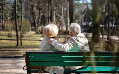 Style życia seniorów – jak wpływają na zdrowie i szczęście w późniejszym wieku?