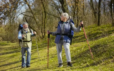 Nadciśnienie tętnicze a aktywność fizyczna – czy ruch to dobry pomysł?
